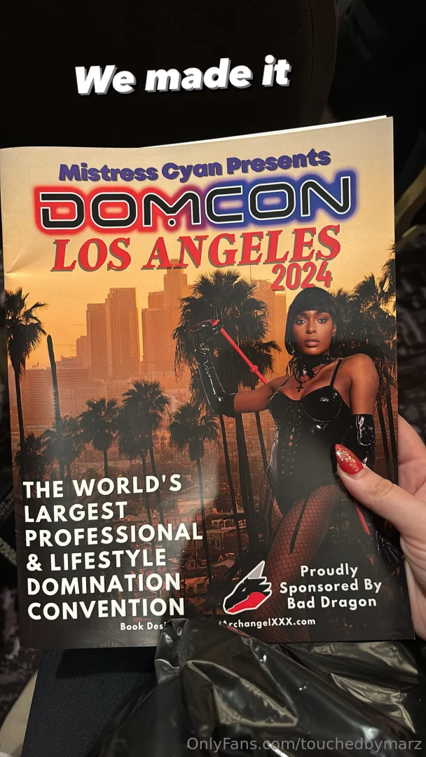 Here a my first dom con can t wait to learn and go to all these play 