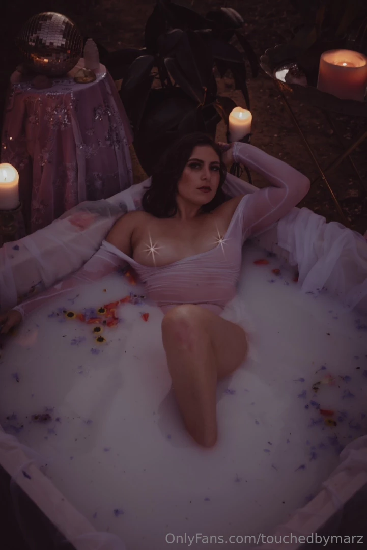 I can t wait to spoil you with a surprise tonight in your dm s this 