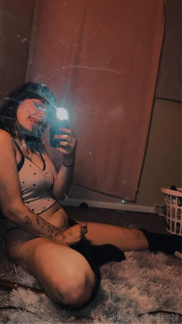 Had some fun tonight got new area specifically for only fans so please part 1 