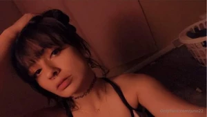 Had some fun tonight got new area specifically for only fans so please part 3