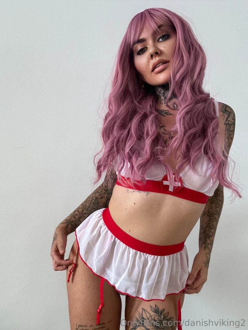 Do you like my nurse fit part 3 