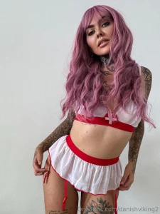 Do you like my nurse fit part 3
