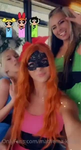 Here s a little teaser for you