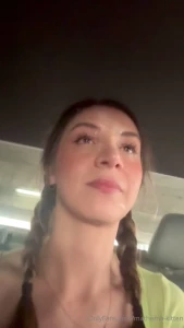 Bts before my cumwalk two loads because i m a good cumslut there was