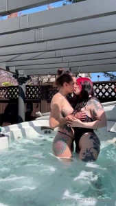 I m so excited to drop my content with lexiegrll you can tell by this part 1