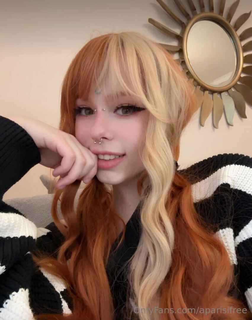 Hi lunaaablaze this is my friend she is very beautiful and wants hot part 176 