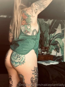 Happy st pattys week this whole week will be green part 2