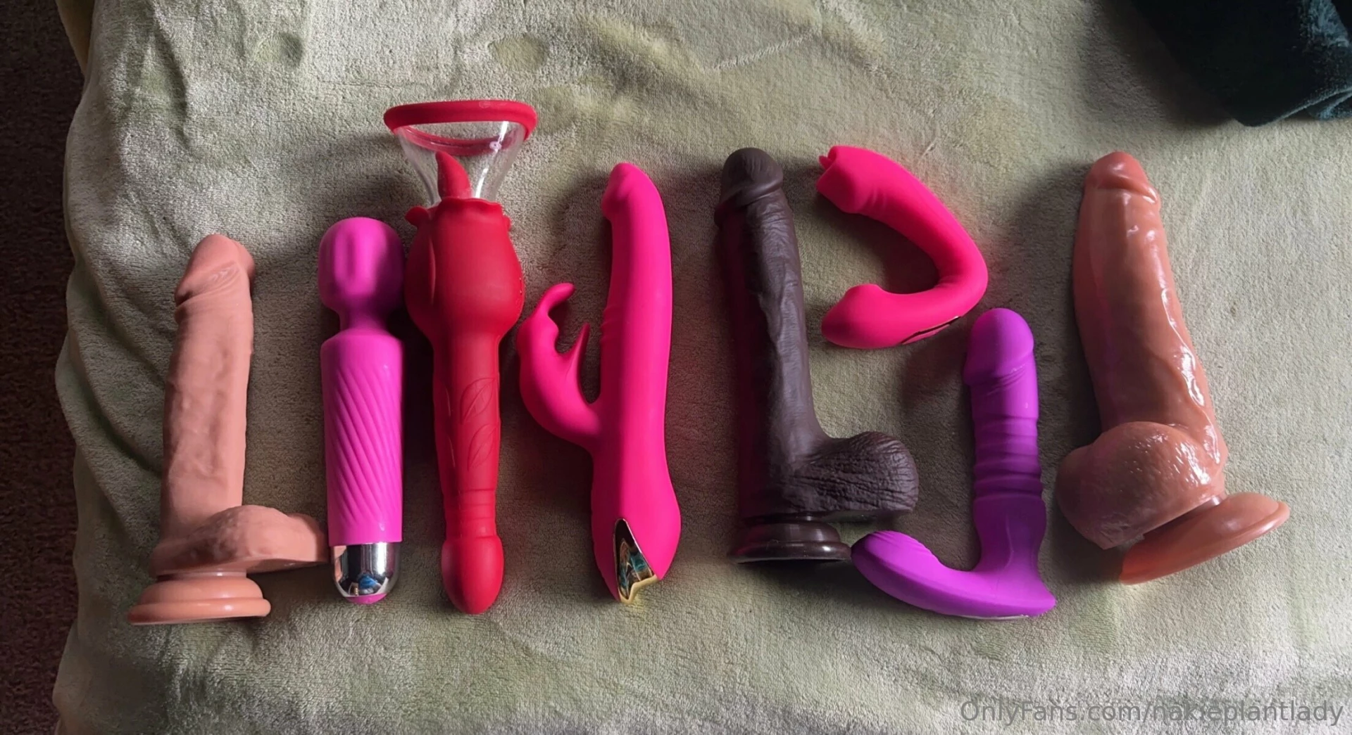 An updated selection of toys for sexting sessions and customs if you d 