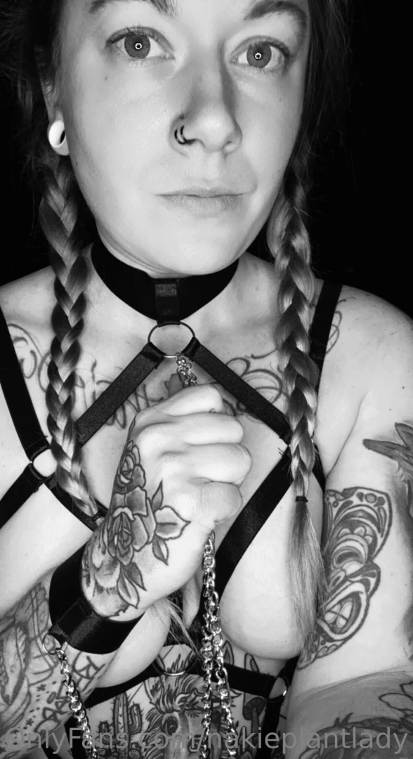 Nakieplantlady part 3 