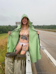 We have so much silly fun