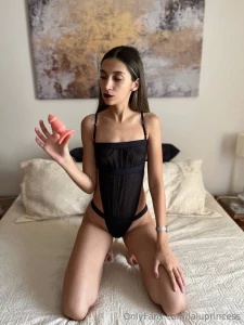 Is that little dick ready to do everything your goddess commands it to