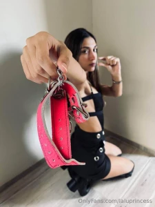 Are you ready to follow all of my rules i don t like being disobeyed