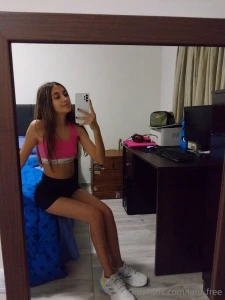 My outfit of the day part 13