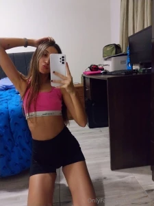 Do you want vc with me i m ready for you