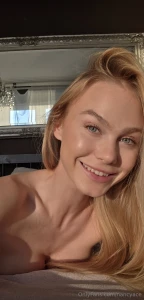 I want my smile to bring positive vibes to your day