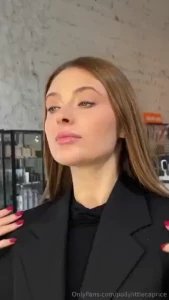 Embarking on a beauty journey with the talented hands of a makeup