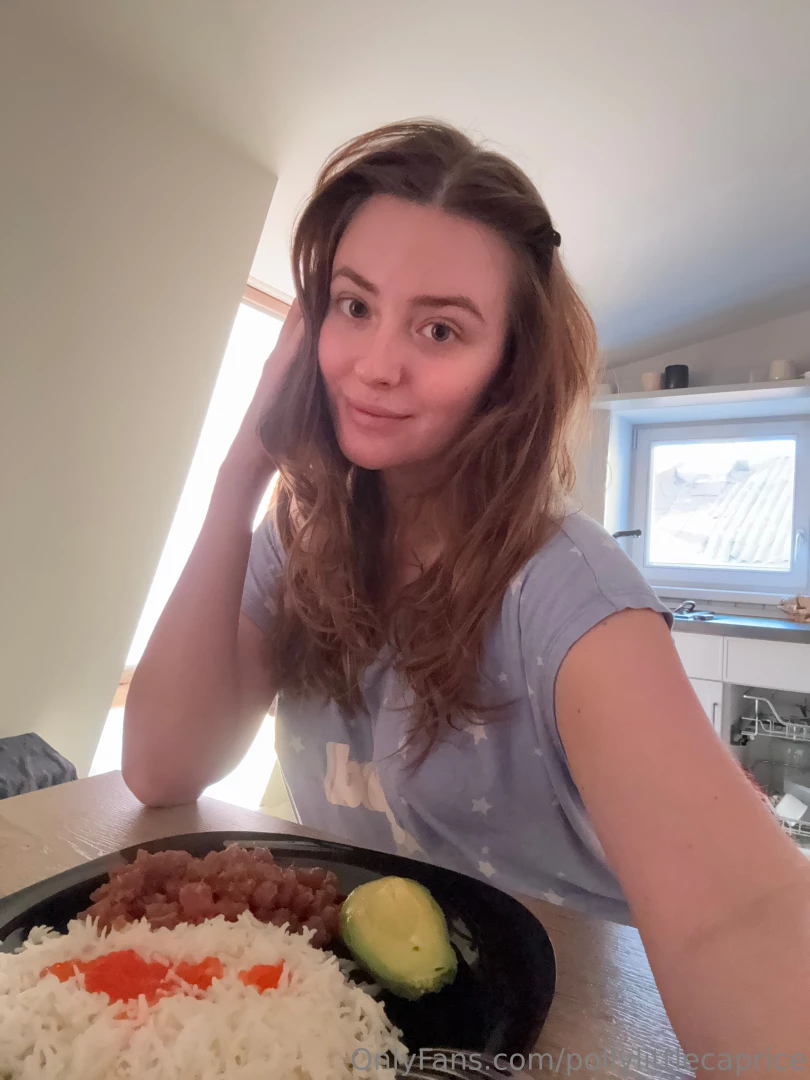 Start your morning with something light but hearty why not try rice 