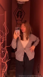 Wandering through the gardens of my imagination where every flower is part 1