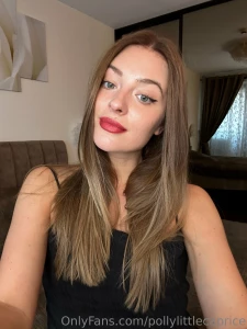 Whoa dude let s talk about red lips i mean they re like the total