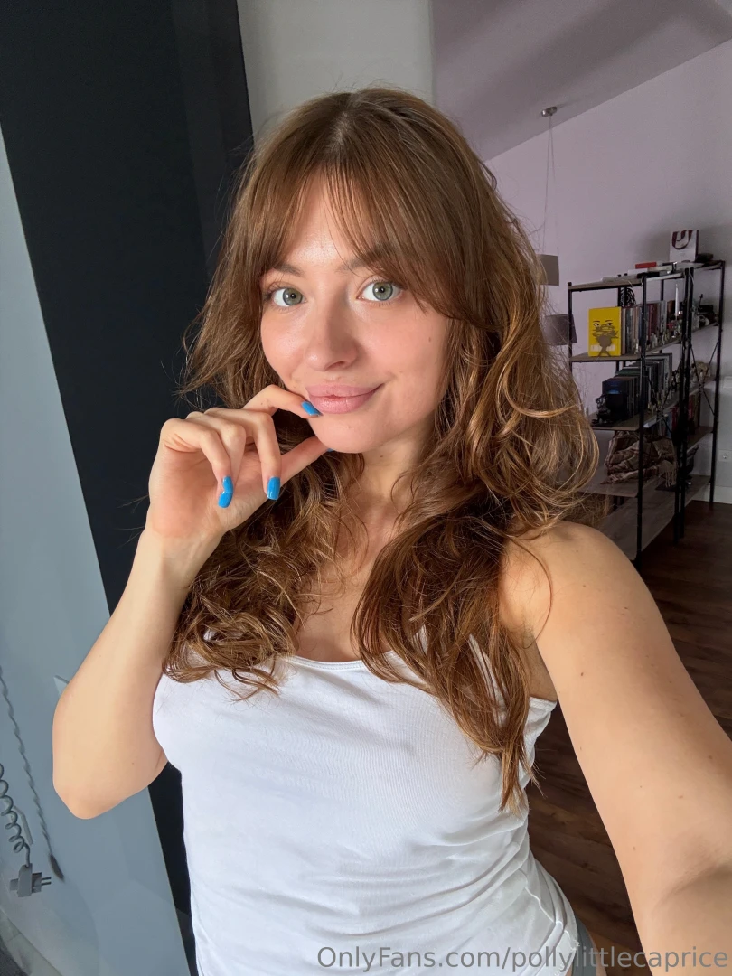 Your favorite reason to smile today 