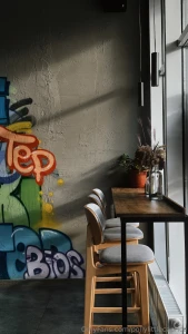 Sometimes all it takes is one look to say more than a thousand words a