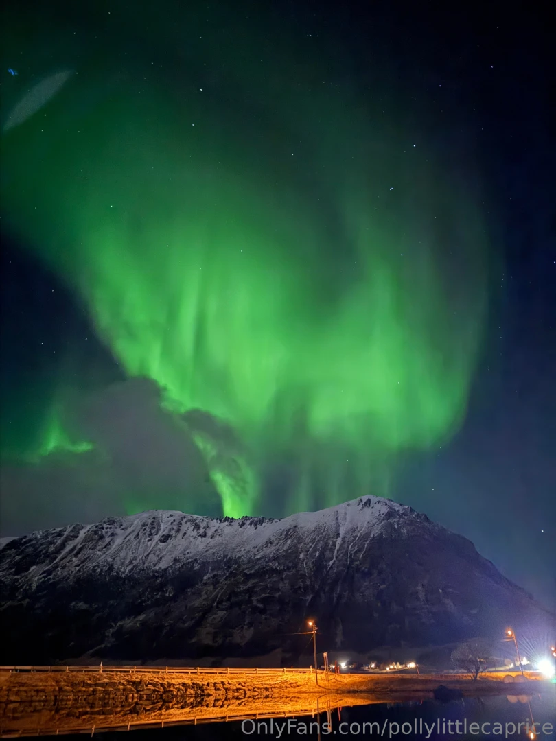 I dream of enjoying this beautiful view 
