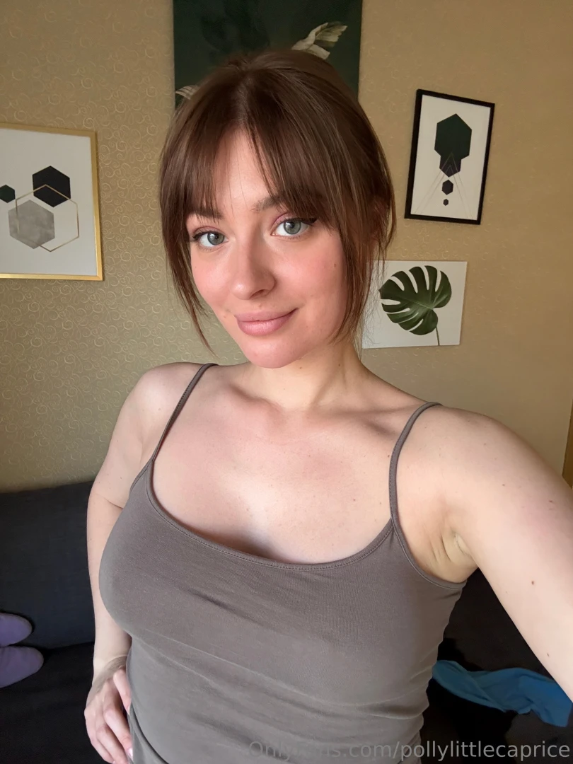 Careful you could fall in love 