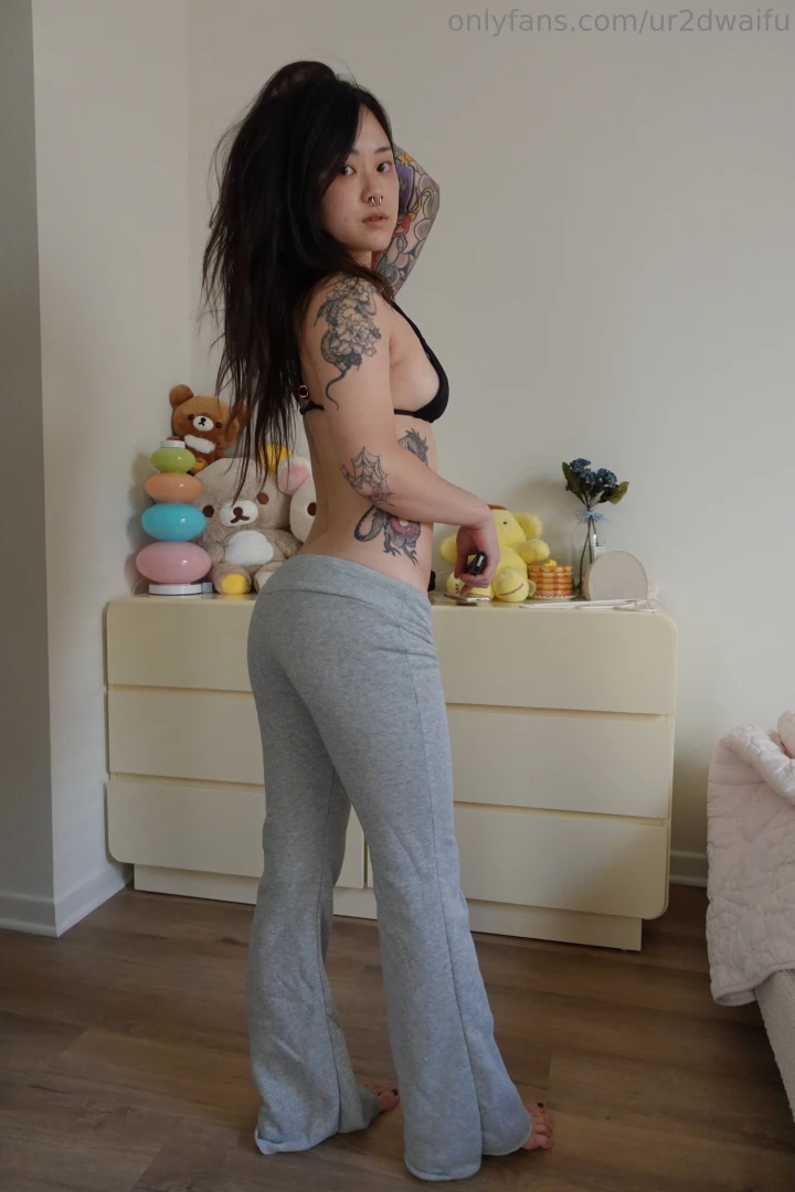 Lazy days are my favorites 