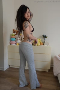 Lazy days are my favorites