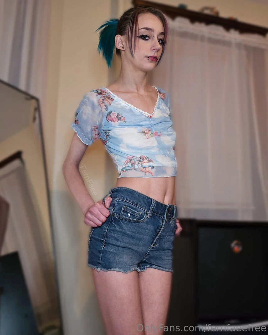 Should i wear my hair up more often 