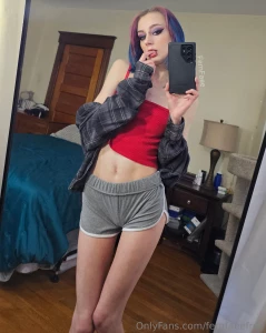 Feeling cozy today part 2