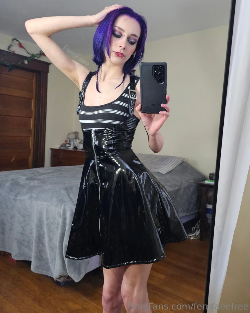 Do you like this skirt part 3 