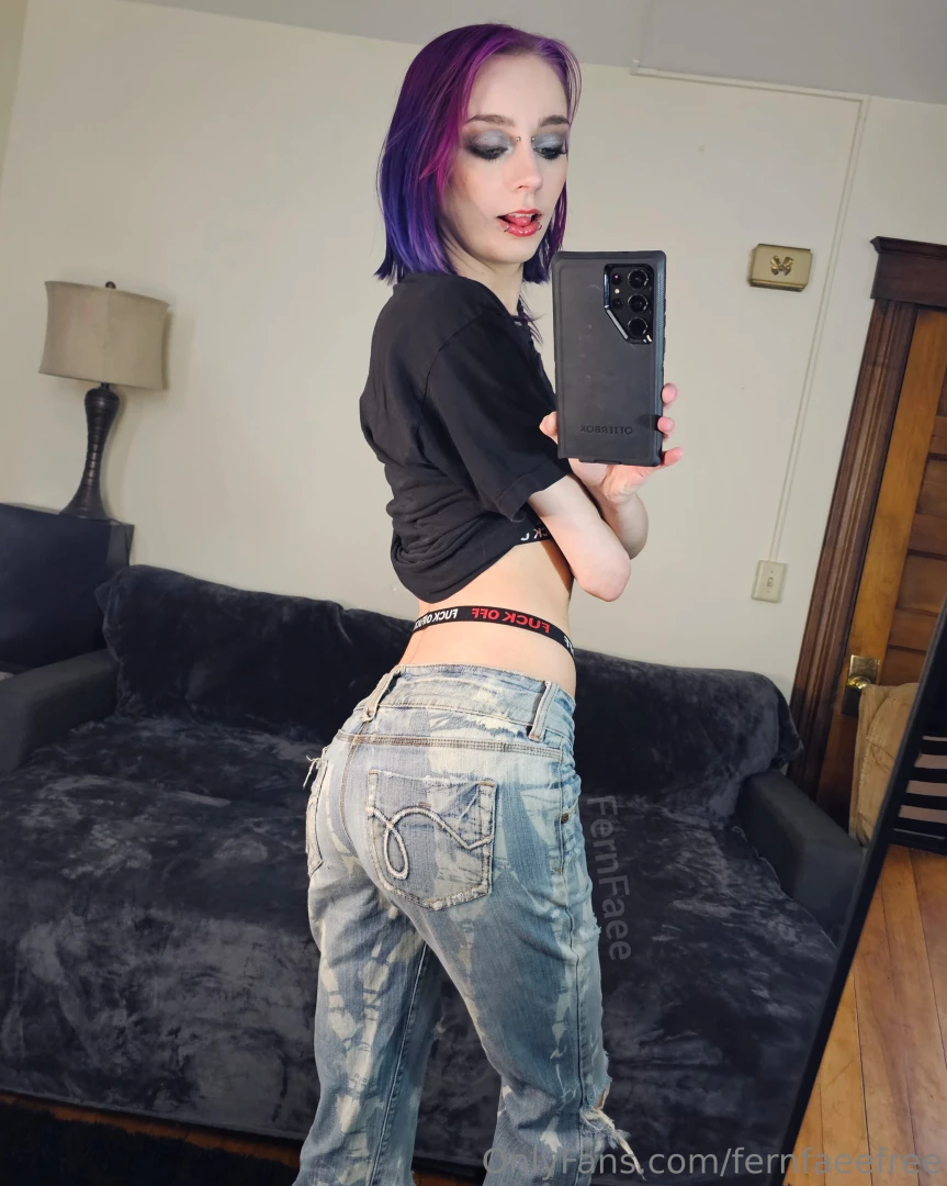 Should i wear jeans more often part 7 