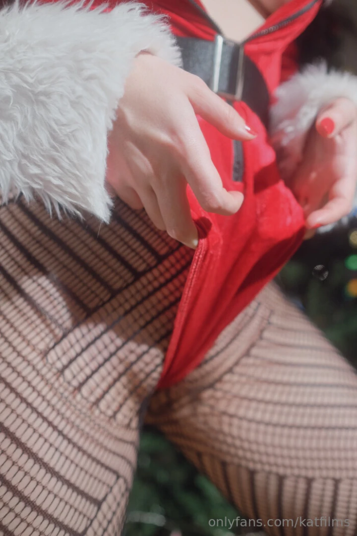 Since you have been so nice this year part 7 