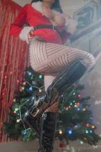 Since you have been so nice this year part 4