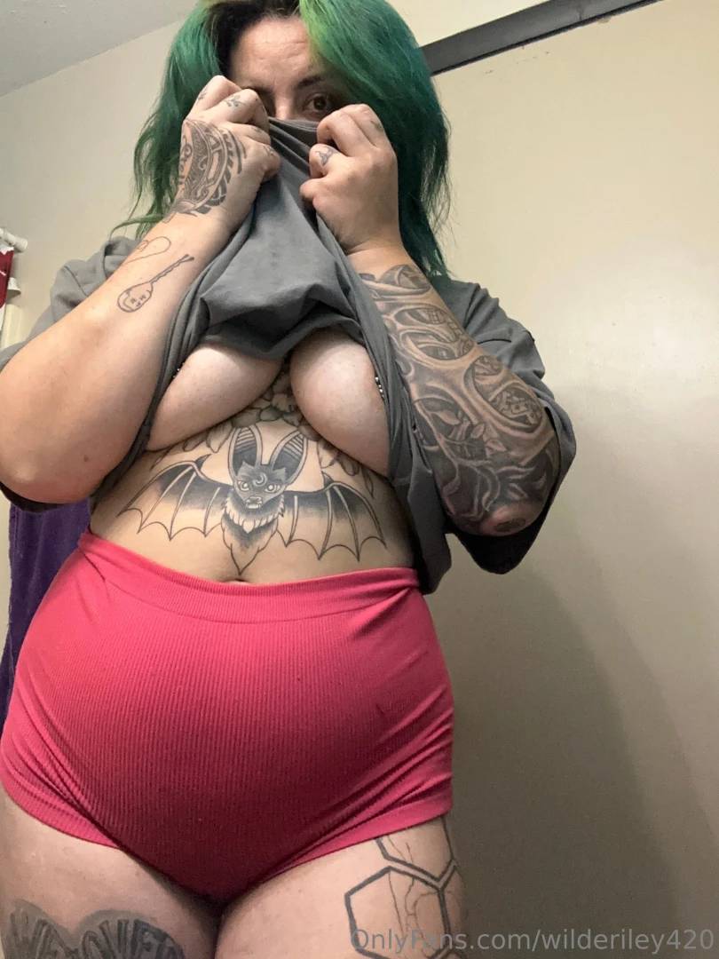 Good morningggg part 192 