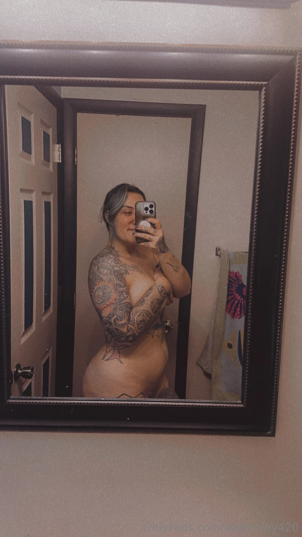 It s cold outside today nothing like a shower to warm me up 