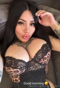 Do you like my juicy and fleshy lips