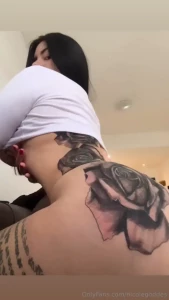 Would you cheat on your wife with me part 10