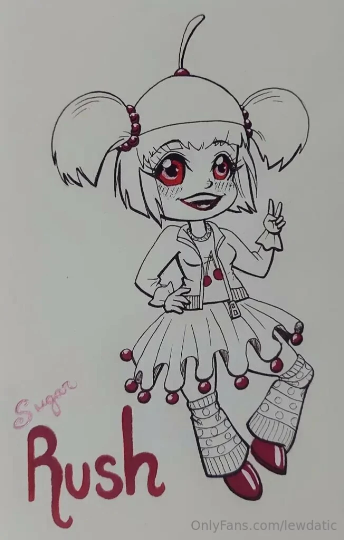 A collection of my prompt entries for inktober 2023 part 1 