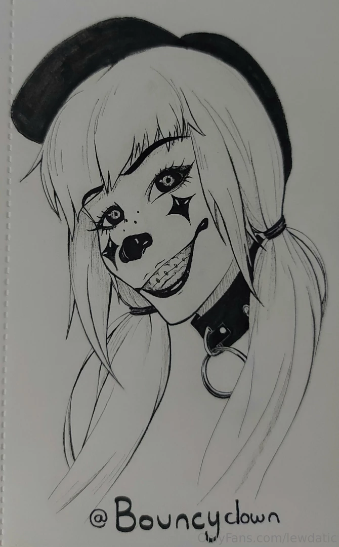 A collection of my prompt entries for inktober 2023 part 3 