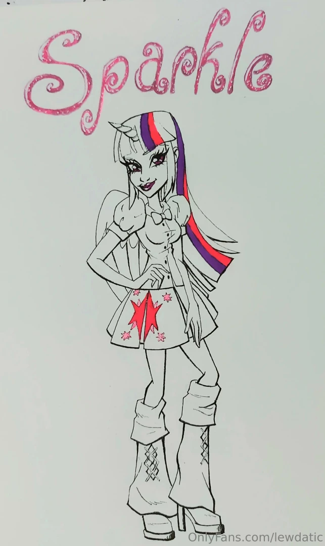 A collection of my prompt entries for inktober 2023 part 4 