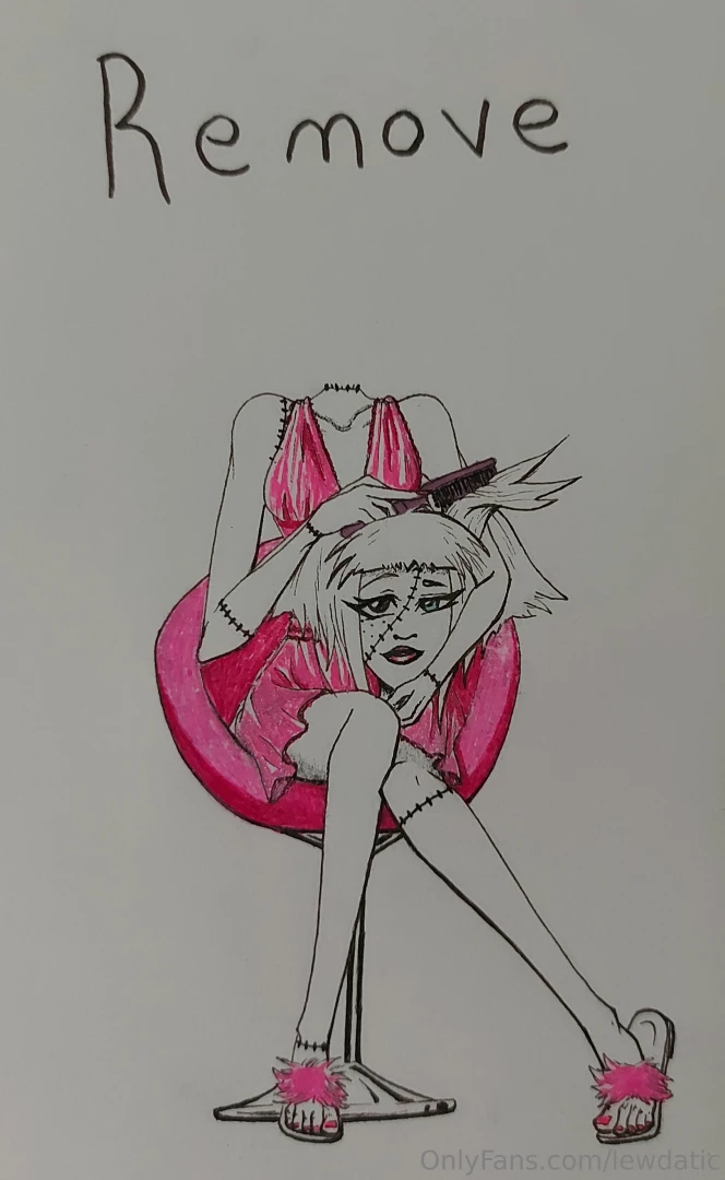 A collection of my prompt entries for inktober 2023 part 6 