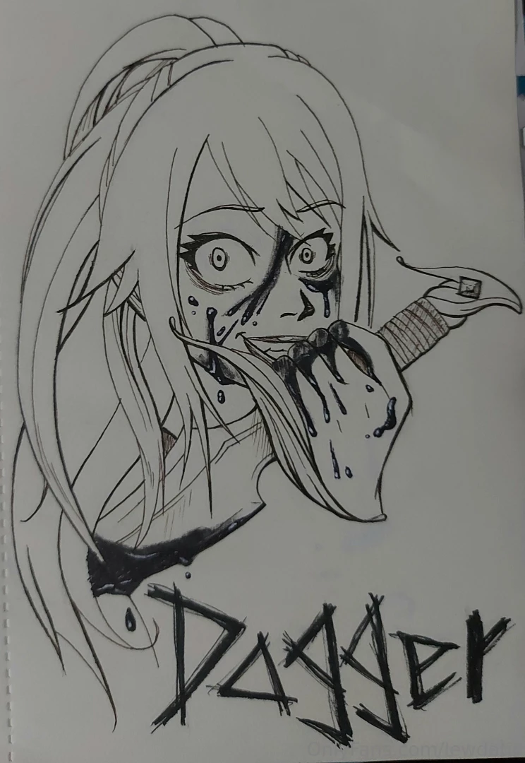 A collection of my prompt entries for inktober 2023 part 17 