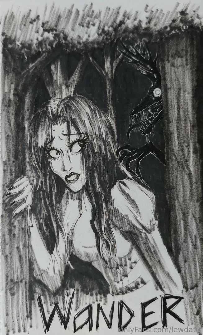 A collection of my prompt entries for inktober 2023 part 21 