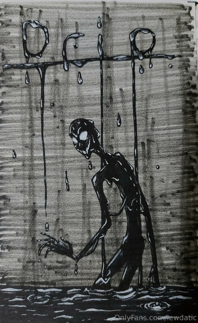 A collection of my prompt entries for inktober 2023 part 25 