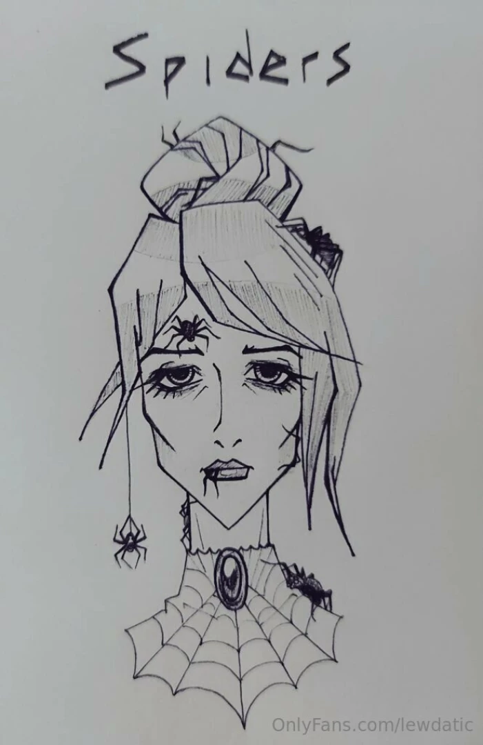 A collection of my prompt entries for inktober 2023 part 30 