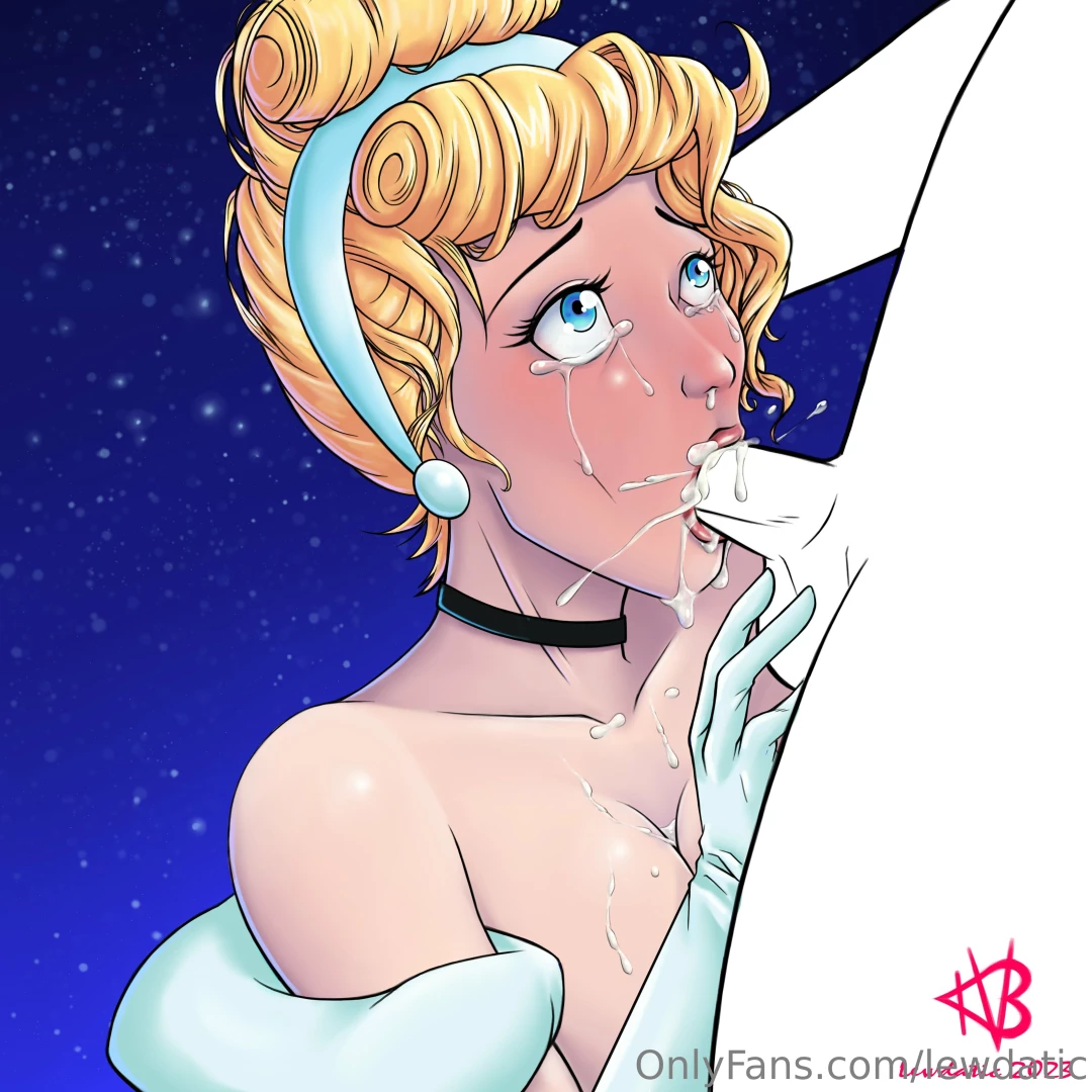 A request i did for aco at the beginning of april not non-con btw she 