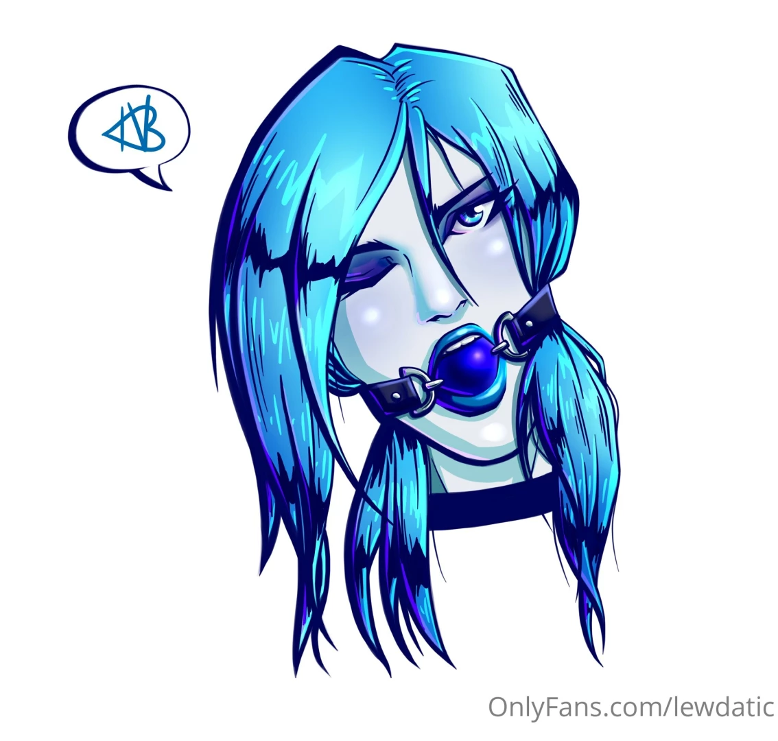 A little something as a thank you for reaching the 50 fans milestone 