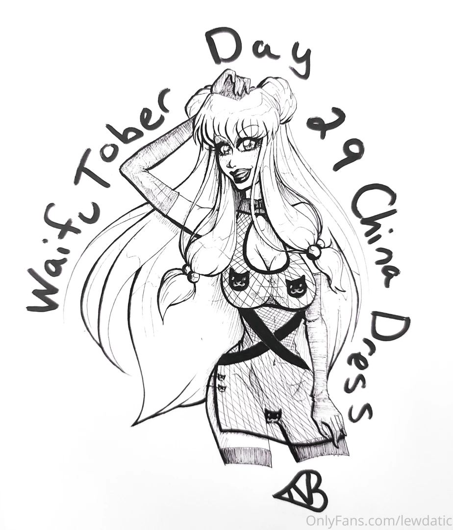 Gothy halloween shampoo another waifu i m a little ashamed of not 